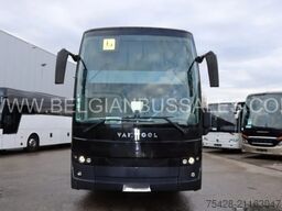 Van Hool EX17 H / 17RHD / 517HD / R08