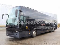 Van Hool EX17 H / 17RHD / 517HD / R08