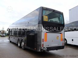 Van Hool EX17 H / 17RHD / 517HD / R08