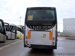 Van Hool EX17 H / 17RHD / 517HD / R08