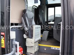 Van Hool EX17 H / 17RHD / 517HD / R08