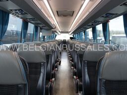 Van Hool EX17 H / 17RHD / 517HD / R08