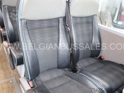 Van Hool EX17 H / 17RHD / 517HD / R08