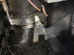 Chiron FZ08K W Magnum Highspeed