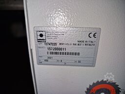 Maggi Engineering BEST 1250 S