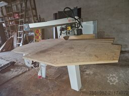 Maggi Engineering BEST 1250 S