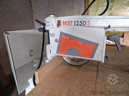 Maggi Engineering BEST 1250 S