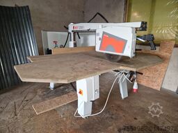 Maggi Engineering BEST 1250 S