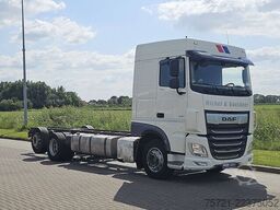 DAF XF 480 6x2*4