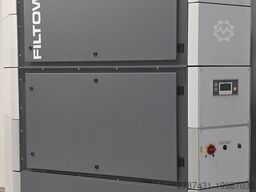 ESTA FILTOWER D-100 ecolight - ecotemp