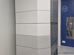 ESTA FILTOWER D-100 ecolight - ecotemp