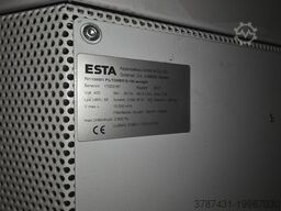 ESTA FILTOWER D-100 ecolight - ecotemp