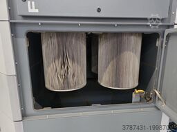 ESTA FILTOWER D-100 ecolight - ecotemp