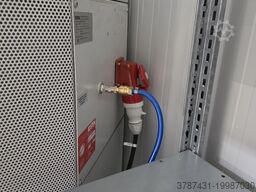 ESTA FILTOWER D-100 ecolight - ecotemp