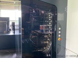 DMG MORI NHX 5000