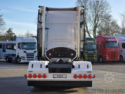 Scania S770 Torpedo 6x2 - BUFFL interior - Custom exte...