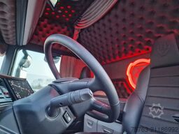 Scania S770 Torpedo 6x2 - BUFFL interior - Custom exte...