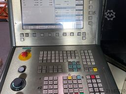 Deckel Maho DMG DMC 80H duo BLOCK