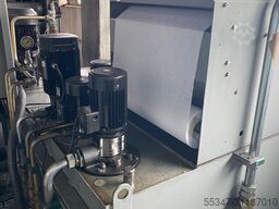 Deckel Maho DMG DMC 80H duo BLOCK