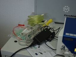 IMT Analytics IMT Flow Analyser PF -300 Pro Durchfluss