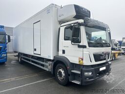 MAN TGM 19.290 FRIGORIFICO FRC MULTITEMPERAT