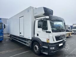 MAN TGM 19.290 FRIGORIFICO FRC MULTITEMPERAT