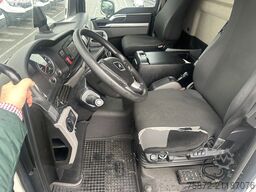 MAN TGM 19.290 FRIGORIFICO FRC MULTITEMPERAT