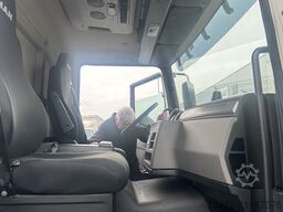 MAN TGM 19.290 FRIGORIFICO FRC MULTITEMPERAT