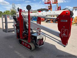 EasyLift R130 - 12,20m Raupenarbeitsbühne