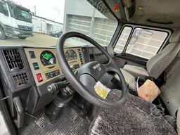 MAN F90 18.232 FK 2-Achs Kipper Kran Palf. PK 8000