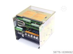 Indramat TRK6-4U-380 / 100-G1 / 551 SN:219444-004991 - ! -