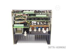 Indramat TRK6-4U-380 / 100-G1 / 551 SN:219444-004991 - ! -