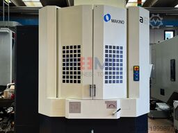 MAKINO A61-A60