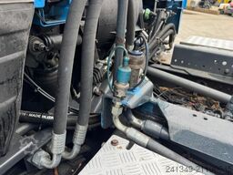 VOLVO FH-500 6x4H Hiab 21T AHK