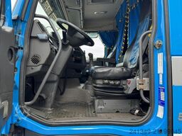 VOLVO FH-500 6x4H Hiab 21T AHK