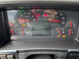 VOLVO FH-500 6x4H Hiab 21T AHK