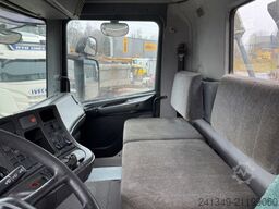 SCANIA 420 8x4 3S Kipper