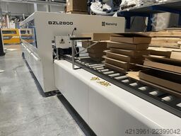 NANXING BZL-2800