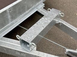 Vlemmix VLEMMIX VTA 300X150X34CM 2700KG