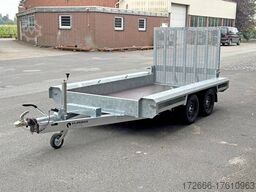 Vlemmix VLEMMIX VTA 300X150X34CM 2700KG