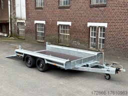 Vlemmix VLEMMIX VTA 300X150X34CM 2700KG