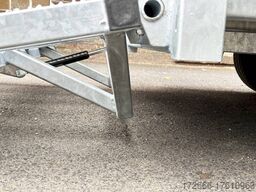 Vlemmix VLEMMIX VTA 300X150X34CM 2700KG