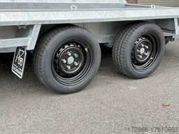 Vlemmix VLEMMIX VTA 300X150X34CM 2700KG