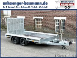 Vlemmix VLEMMIX VTC 300X150X34CM 3500KG