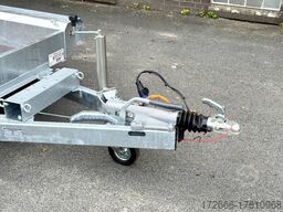 Vlemmix VLEMMIX VTC 300X150X34CM 3500KG