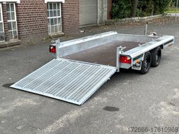 Vlemmix VLEMMIX VTC 300X150X34CM 3500KG