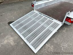 Vlemmix VLEMMIX VTC 300X150X34CM 3500KG