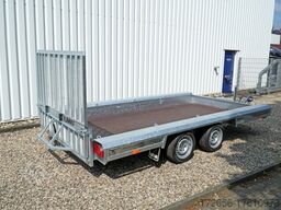 Vlemmix VLEMMIX VTL 400X180X34CM 3500KG