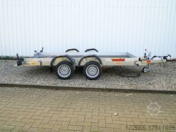 Vezeko HUSKY FB 35.35 345X162X10CM 3500KG