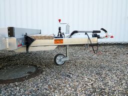 Vezeko HUSKY FB 35.35 345X162X10CM 3500KG